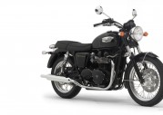 Triumph Bonneville